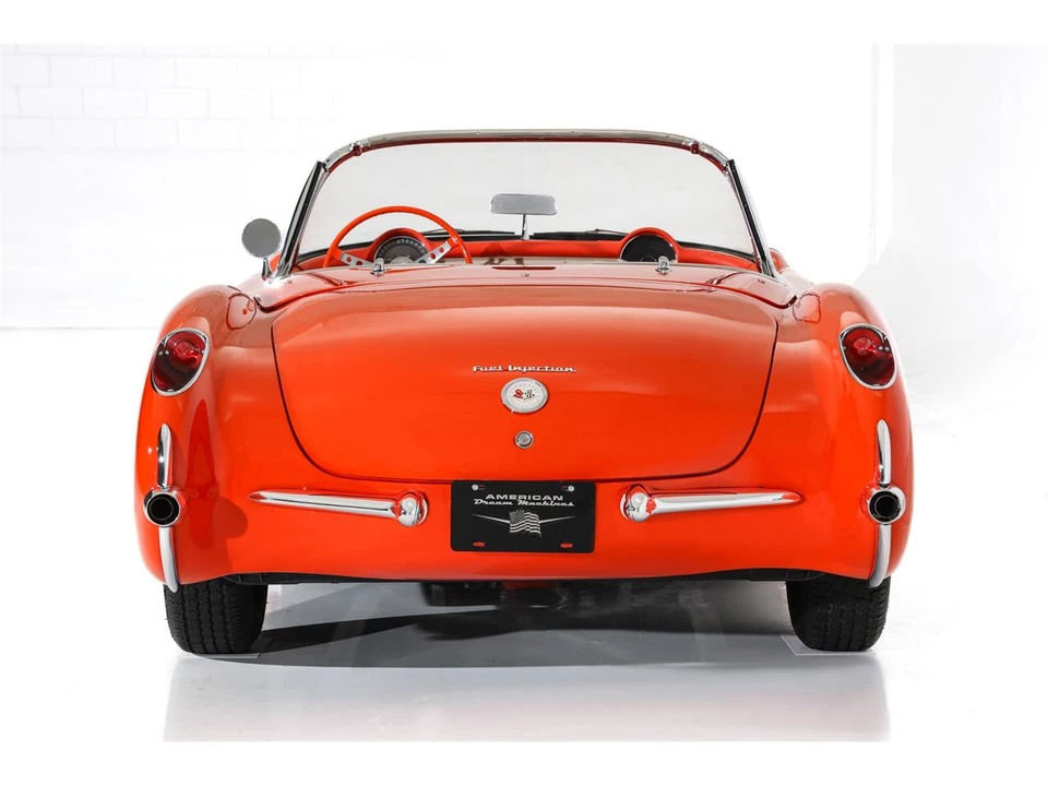 1957 Chevrolet Corvette C1 - Image 16 of 31