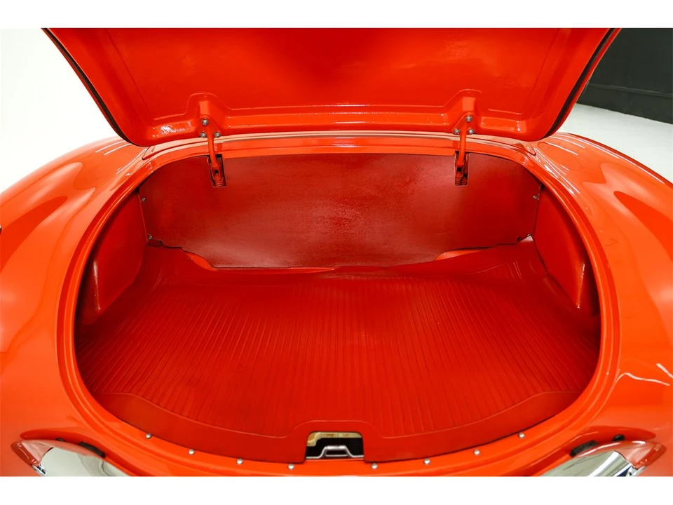 1957 Chevrolet Corvette C1 - Image 17 of 31