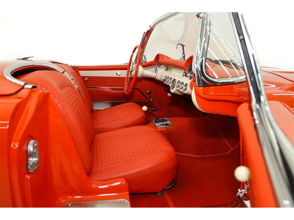 1957 Chevrolet Corvette C1 - Image 23 of 31