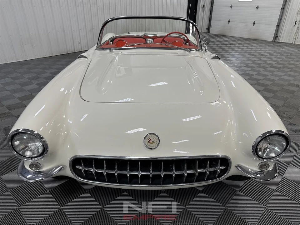 1957 Chevrolet Corvette C1 - Image 5 of 31