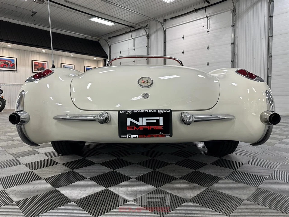 1957 Chevrolet Corvette C1 - Image 21 of 31
