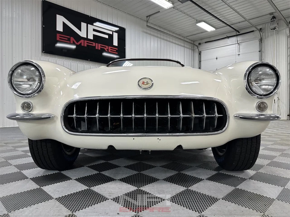 1957 Chevrolet Corvette C1 - Image 15 of 31