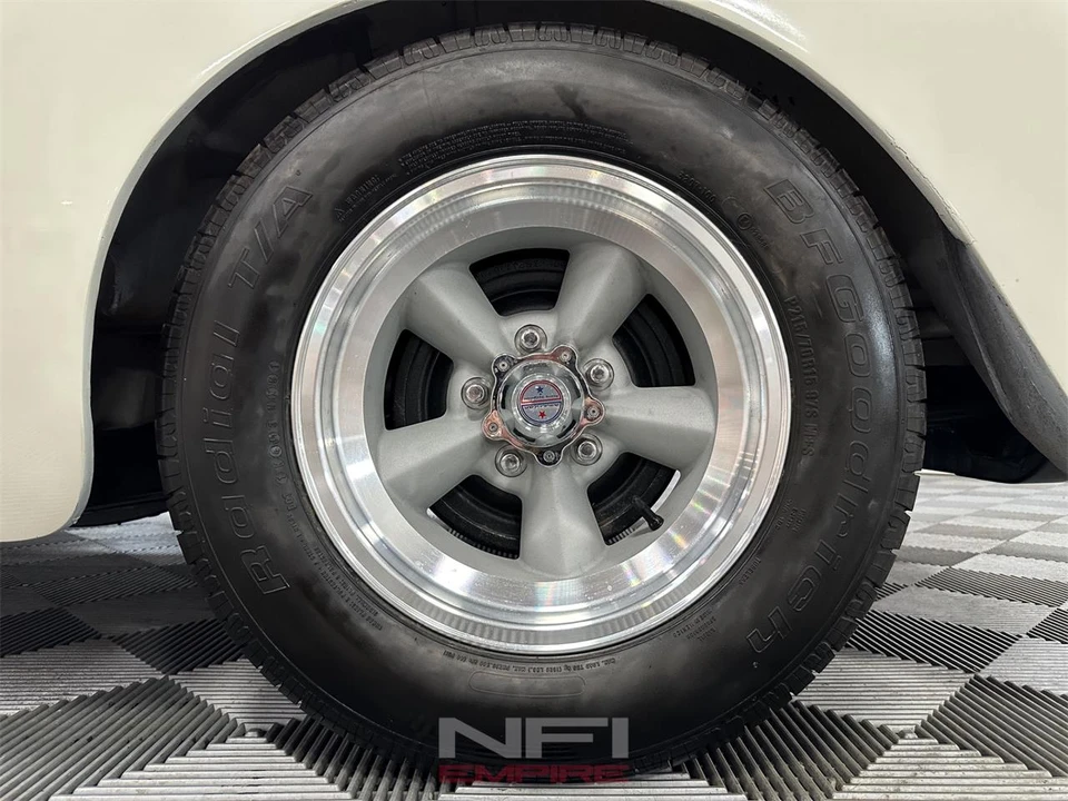 1957 Chevrolet Corvette C1 - Image 23 of 31