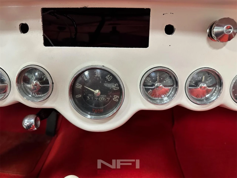 1957 Chevrolet Corvette C1 - Image 29 of 31
