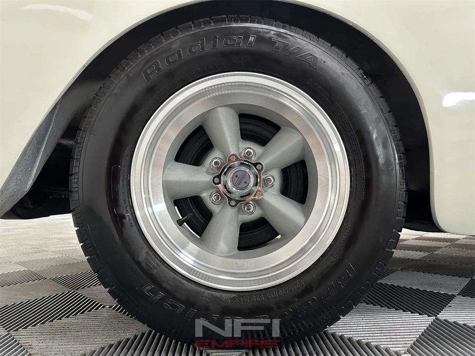 1957 Chevrolet Corvette C1 - Image 19 of 31