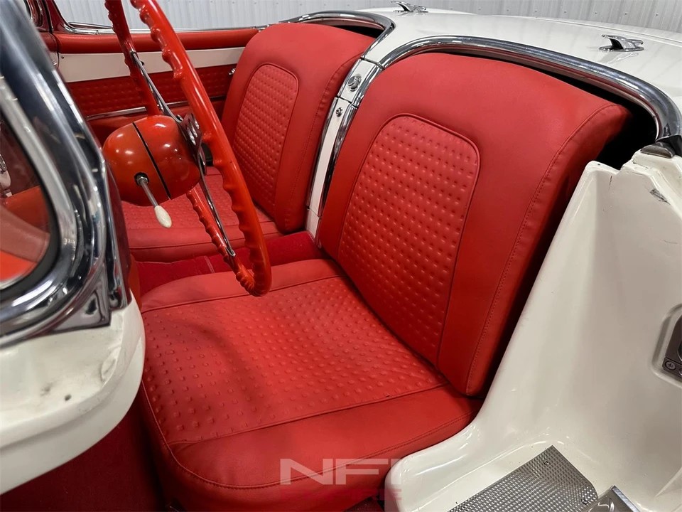 1957 Chevrolet Corvette C1 - Image 25 of 31