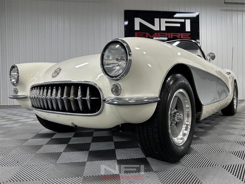1957 Chevrolet Corvette C1 - Image 14 of 31
