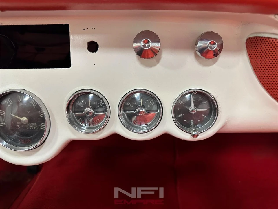 1957 Chevrolet Corvette C1 - Image 30 of 31