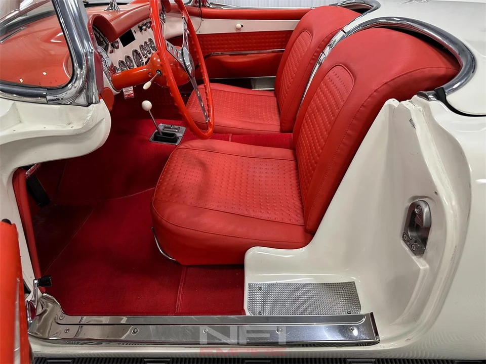 1957 Chevrolet Corvette C1 - Image 26 of 31