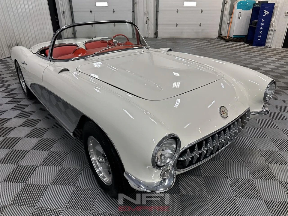 1957 Chevrolet Corvette C1 - Image 6 of 31