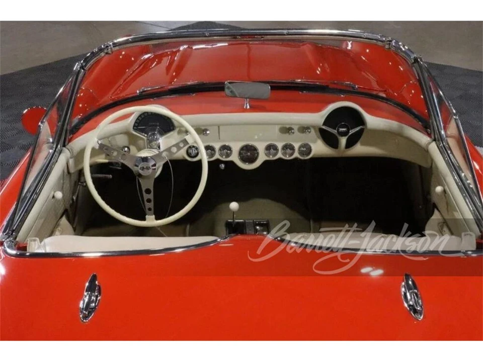 1957 Chevrolet Corvette C1 - Image 2 of 2