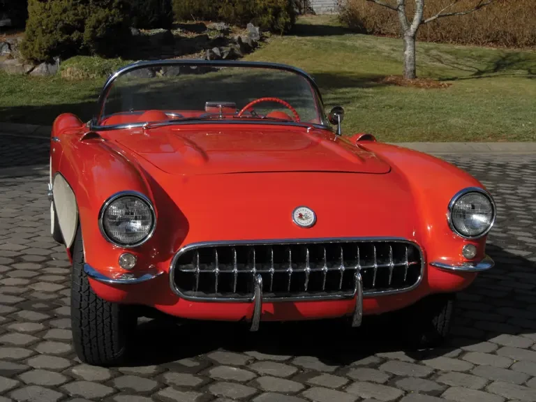 1957 Chevrolet Corvette C1 - Image 12 of 16