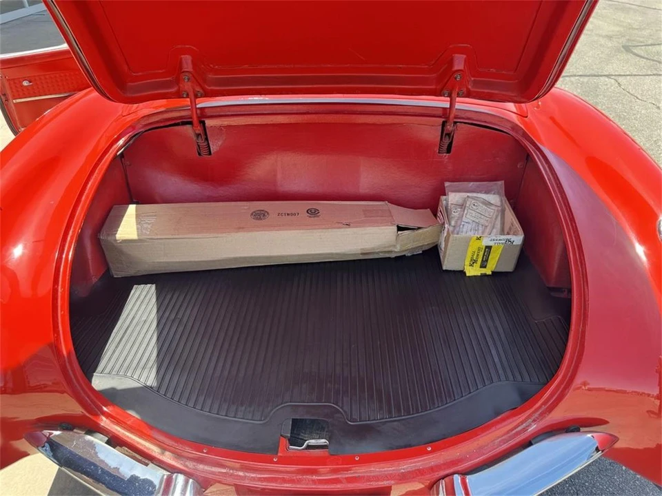 1957 Chevrolet Corvette C1 - Image 21 of 31