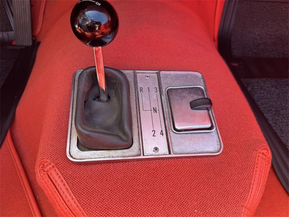 1957 Chevrolet Corvette C1 - Image 19 of 31