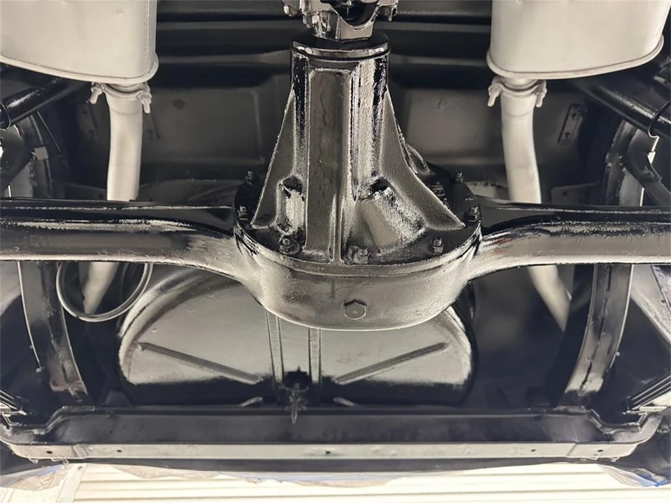 1957 Chevrolet Corvette C1 - Image 31 of 31