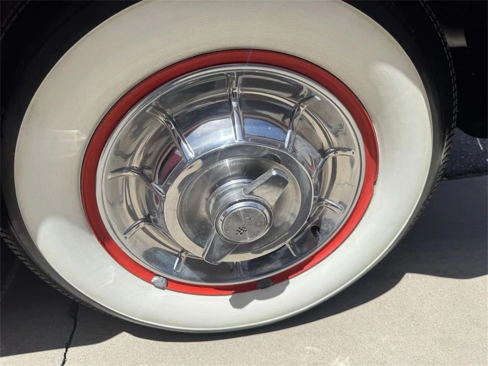 1957 Chevrolet Corvette C1 - Image 27 of 31