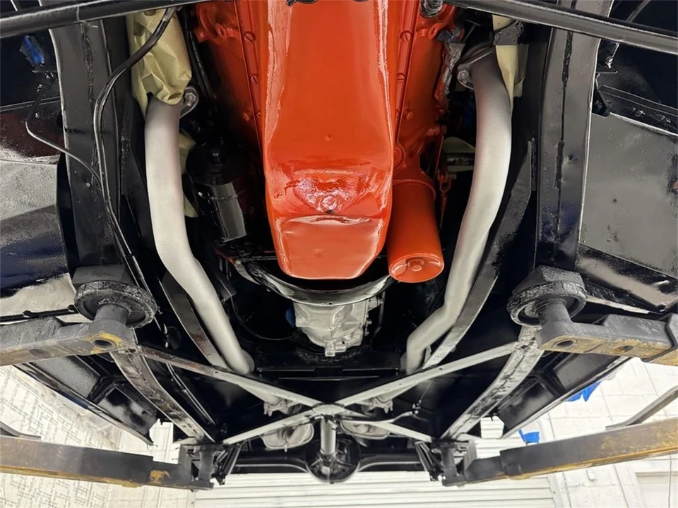 1957 Chevrolet Corvette C1 - Image 29 of 31