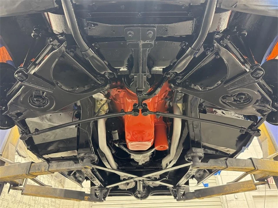 1957 Chevrolet Corvette C1 - Image 28 of 31