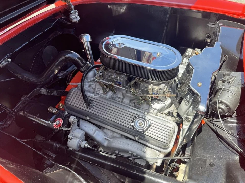 1957 Chevrolet Corvette C1 - Image 26 of 31