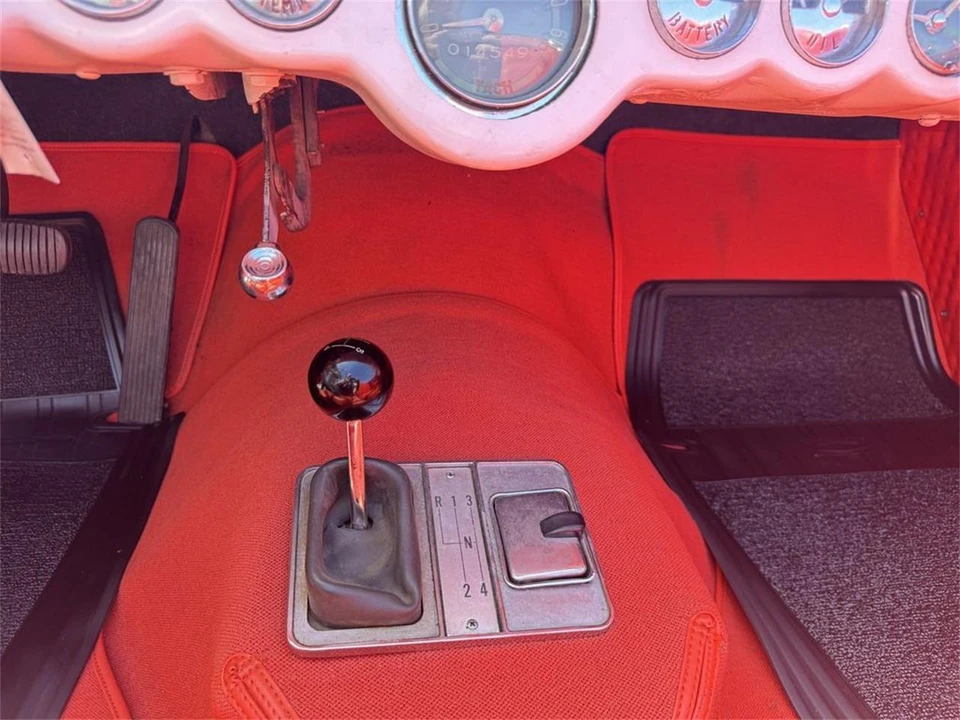 1957 Chevrolet Corvette C1 - Image 20 of 31