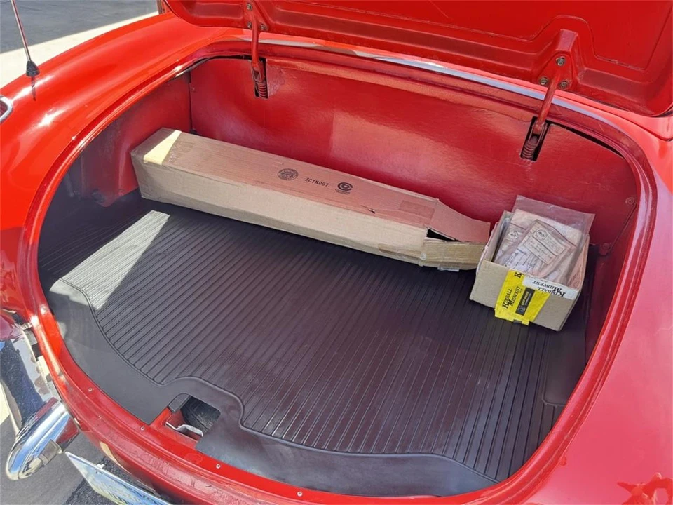 1957 Chevrolet Corvette C1 - Image 22 of 31