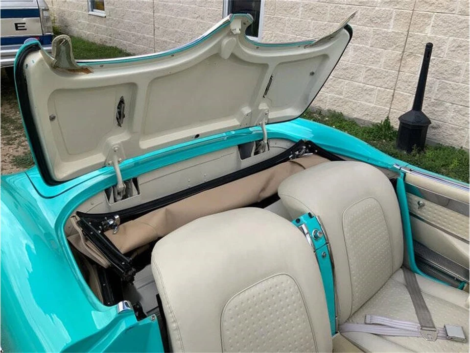 1957 Chevrolet Corvette C1 - Image 31 of 31