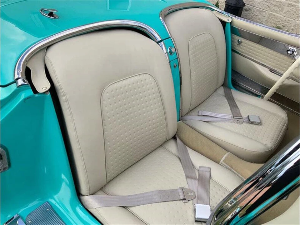 1957 Chevrolet Corvette C1 - Image 29 of 31