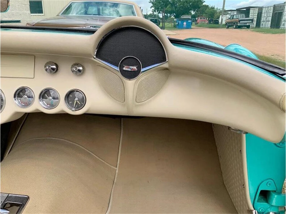 1957 Chevrolet Corvette C1 - Image 25 of 31