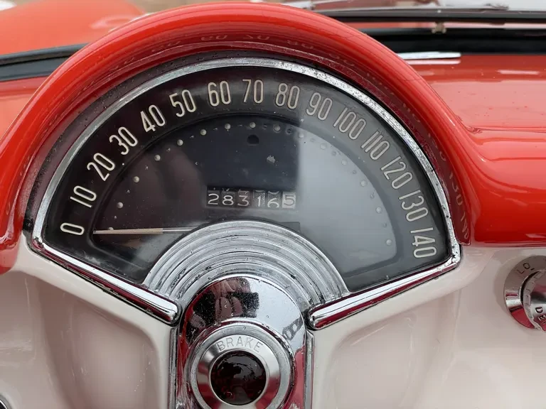 1957 Chevrolet Corvette C1 - Image 14 of 31