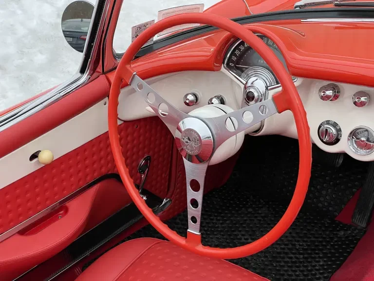 1957 Chevrolet Corvette C1 - Image 13 of 31