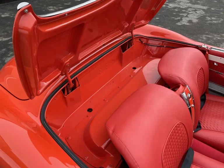 1957 Chevrolet Corvette C1 - Image 27 of 31
