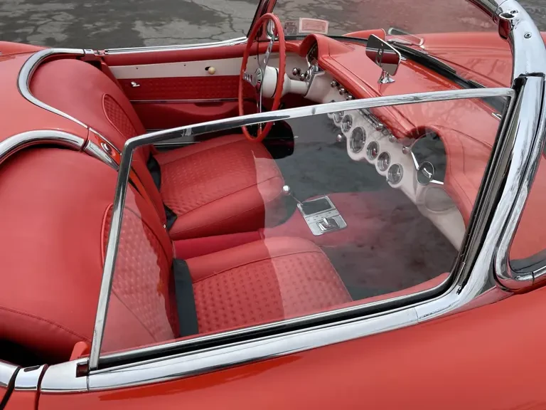 1957 Chevrolet Corvette C1 - Image 25 of 31