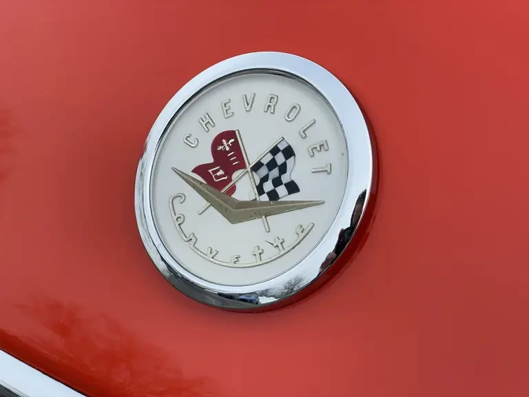 1957 Chevrolet Corvette C1 - Image 7 of 31