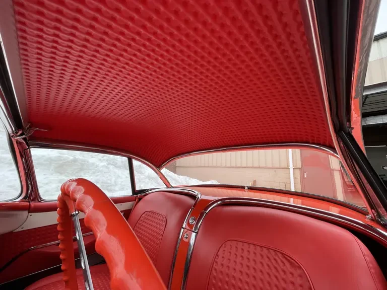 1957 Chevrolet Corvette C1 - Image 21 of 31