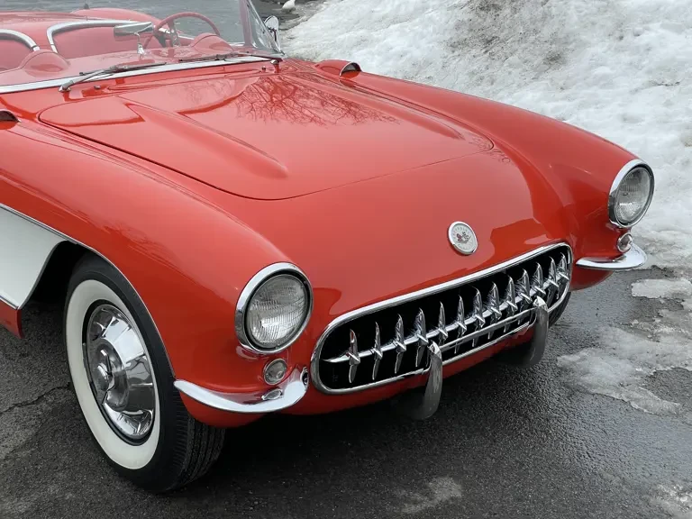 1957 Chevrolet Corvette C1 - Image 31 of 31