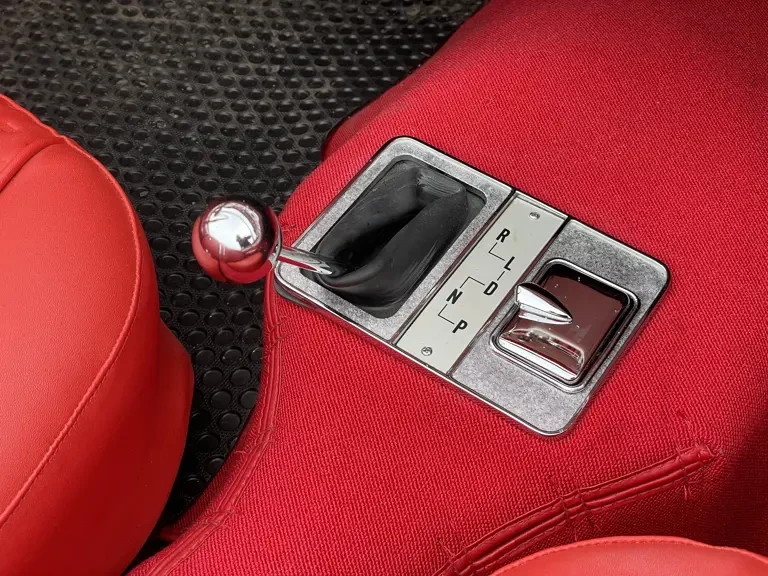 1957 Chevrolet Corvette C1 - Image 16 of 31