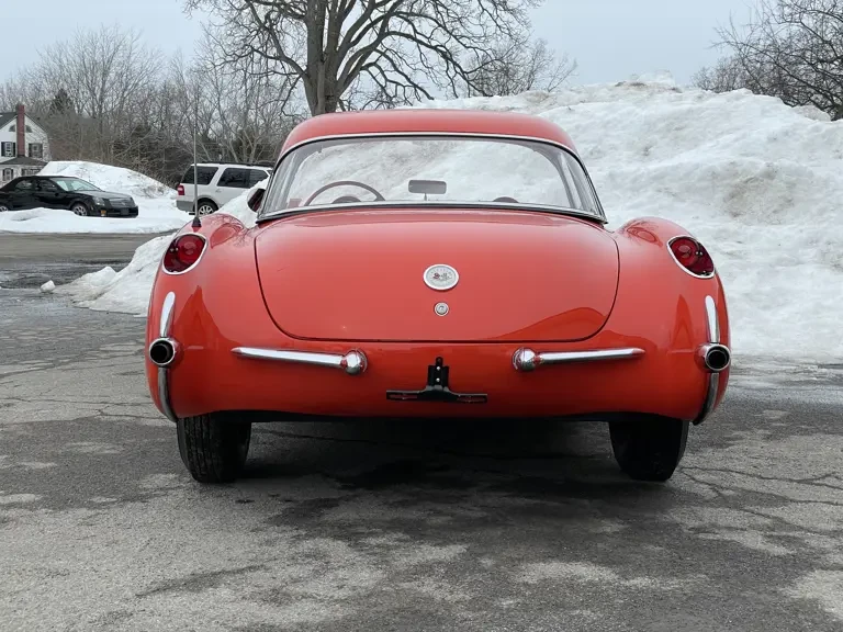 1957 Chevrolet Corvette C1 - Image 30 of 31
