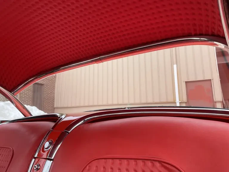 1957 Chevrolet Corvette C1 - Image 22 of 31