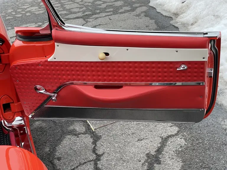 1957 Chevrolet Corvette C1 - Image 23 of 31