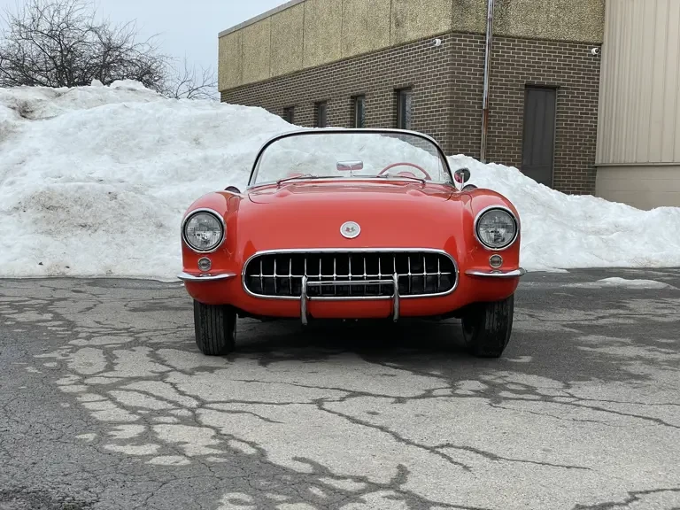 1957 Chevrolet Corvette C1 - Image 8 of 31