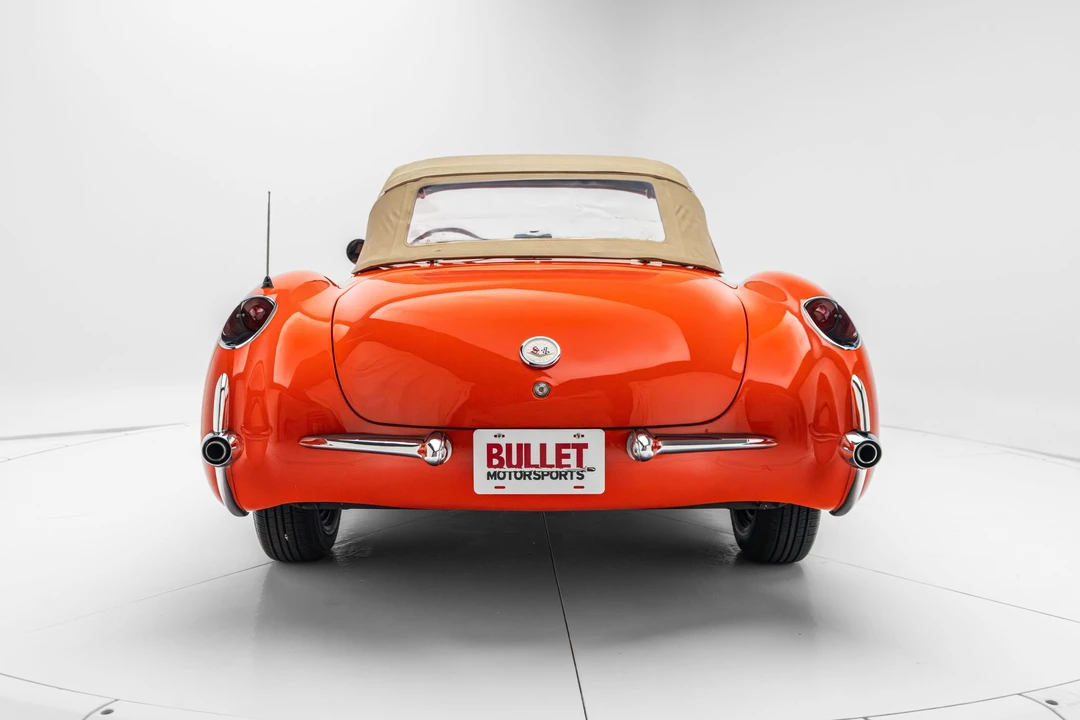 1957 Chevrolet Corvette C1 - Image 28 of 31