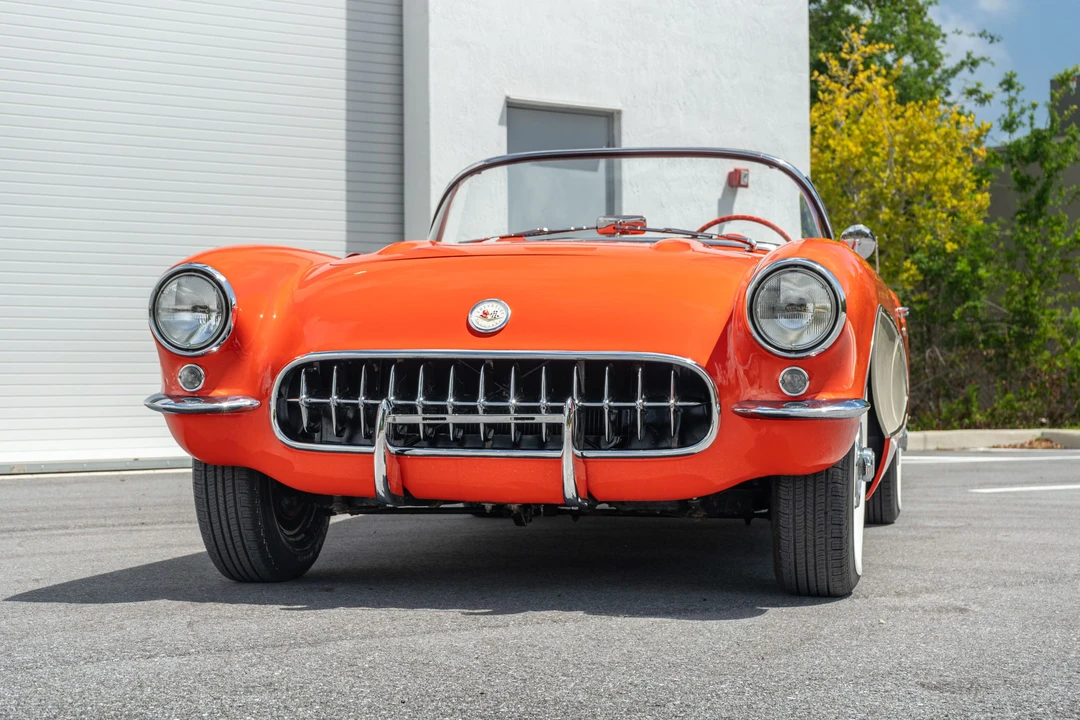 1957 Chevrolet Corvette C1 - Image 2 of 31