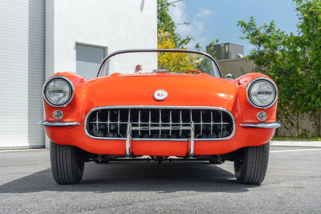 1957 Chevrolet Corvette C1 - Image 17 of 31