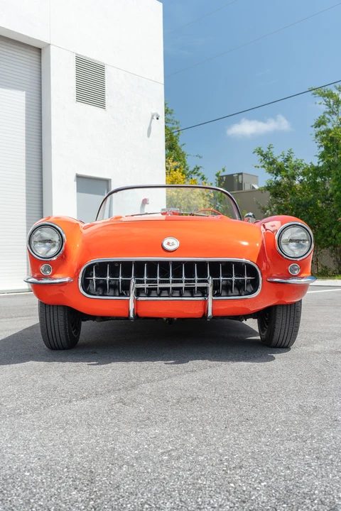 1957 Chevrolet Corvette C1 - Image 18 of 31