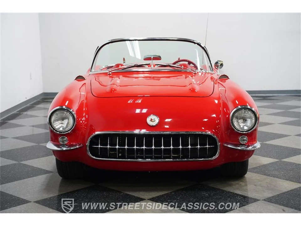 1957 Chevrolet Corvette C1 - Image 15 of 31