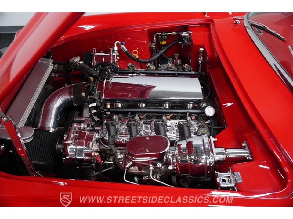1957 Chevrolet Corvette C1 - Image 29 of 31
