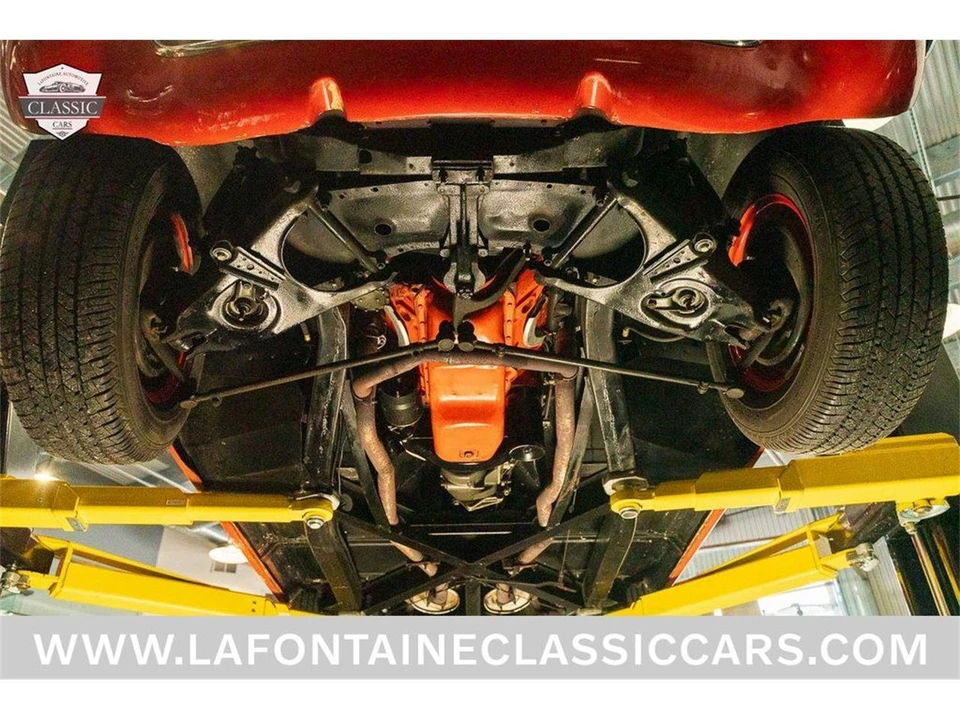 1957 Chevrolet Corvette C1 - Image 7 of 31