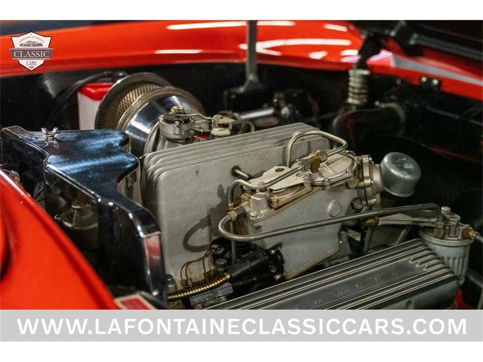 1957 Chevrolet Corvette C1 - Image 23 of 31