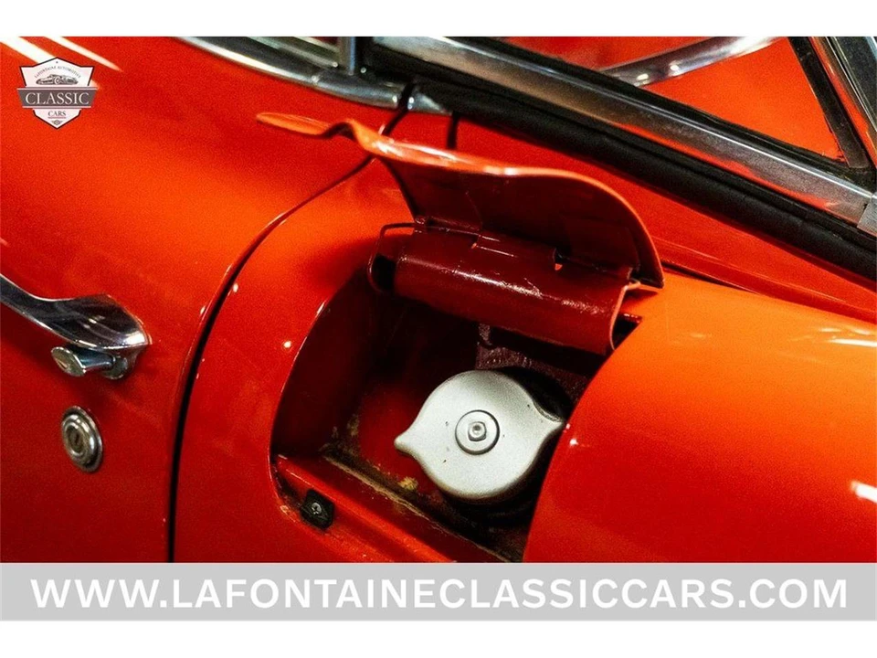 1957 Chevrolet Corvette C1 - Image 9 of 31