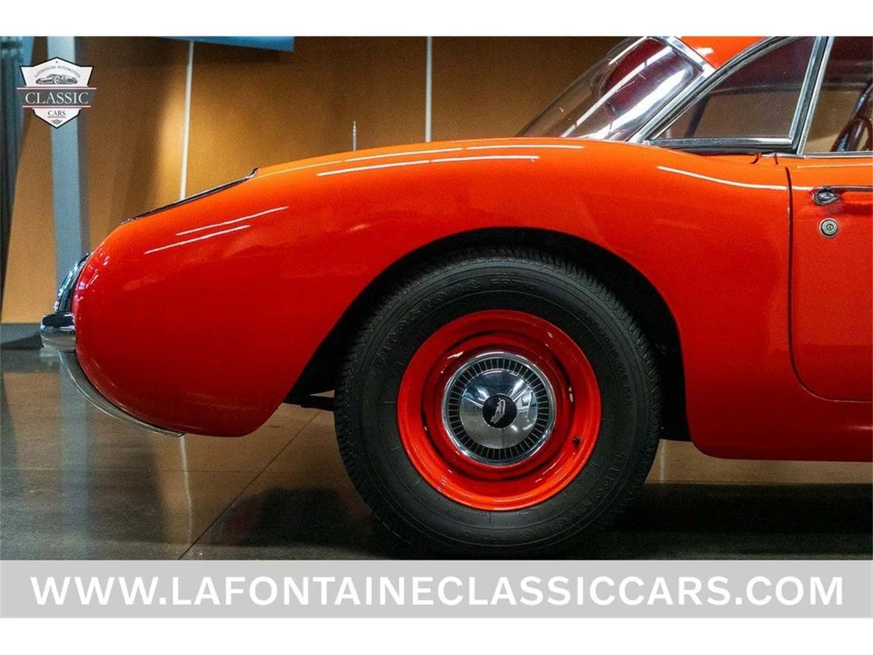 1957 Chevrolet Corvette C1 - Image 15 of 31